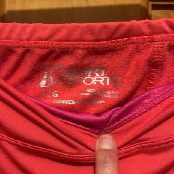 Skirt Sports running shorts - Picture 3 of 3